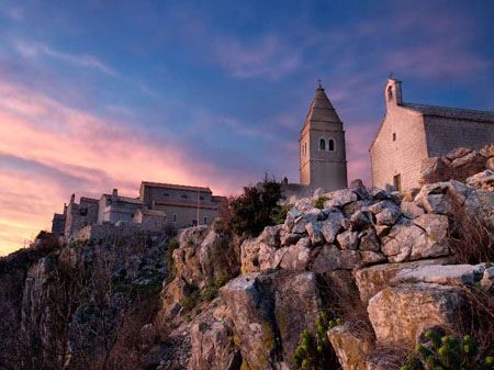 Obiective Turistice Croatia